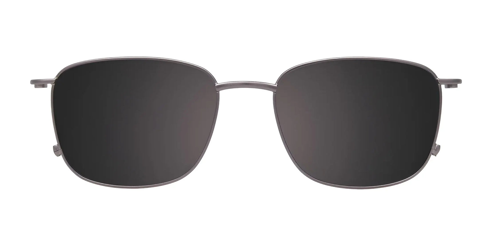 OAK NYC O3022 Eyeglasses with Clip-on Sunglasses Clip Only (Color №050) OAK NYC O3022 Eyeglasses with Clip-on Sunglasses Clip Only (Color №050)