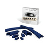 Oakley FLAK Jacket Earsock Nosepad Kit / Blue