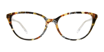 OGI 15 BELOW Eyeglasses | Size 54