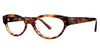 Ogi 3101 407 Amber Demi Clear / Amber Demi / Size M