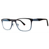 OGI 4325 Eyeglasses / Blue Fade