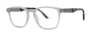 OGI 9123 Eyeglasses / Nimbus Grey / Size 49
