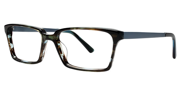 Ogi 9204 1622 Lue Phoenix Blue Clear / Lue Phoenix / Blue / Size M