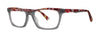 OGI 9244 Eyeglasses / Granite Grey / Size 51