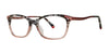 OGI 9245 Eyeglasses | Size 53 / Blush Medley