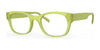 OGI ABSOLUTELY Eyeglasses | Size 49 / Neon