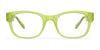 OGI ABSOLUTELY Eyeglasses | Size 49 / Brown Navy Tortoise