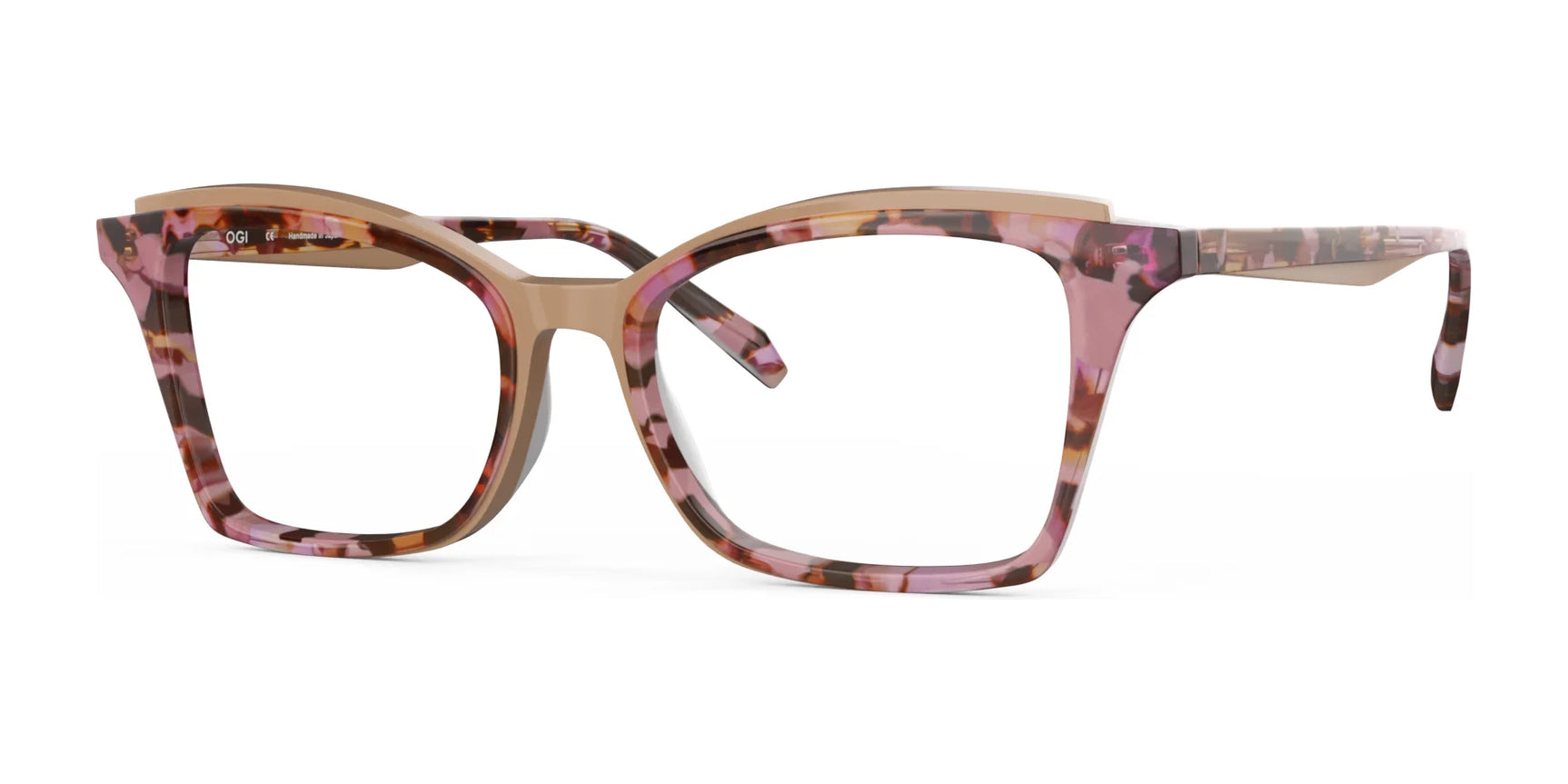 OGI AGATE Eyeglasses | Size 52 OGI AGATE Eyeglasses | Size 52
