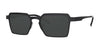 OGI APPRECIATE IT Sunglasses | Size 52 / Matte Black