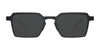 OGI APPRECIATE IT Sunglasses | Size 52 / Chrome