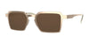 OGI APPRECIATE IT Sunglasses | Size 52 / Gold