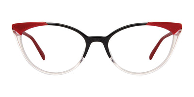 OGI BAUHAUS Eyeglasses | Size 55