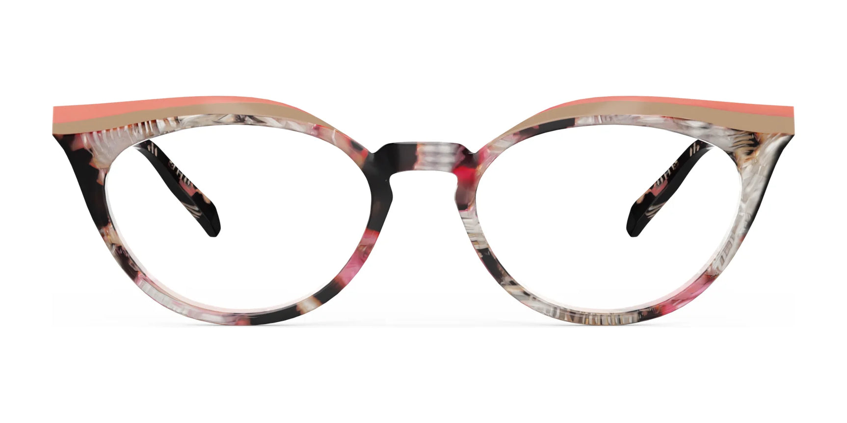 OGI BIG BABE Eyeglasses | Size 55 OGI BIG BABE Eyeglasses | Size 55