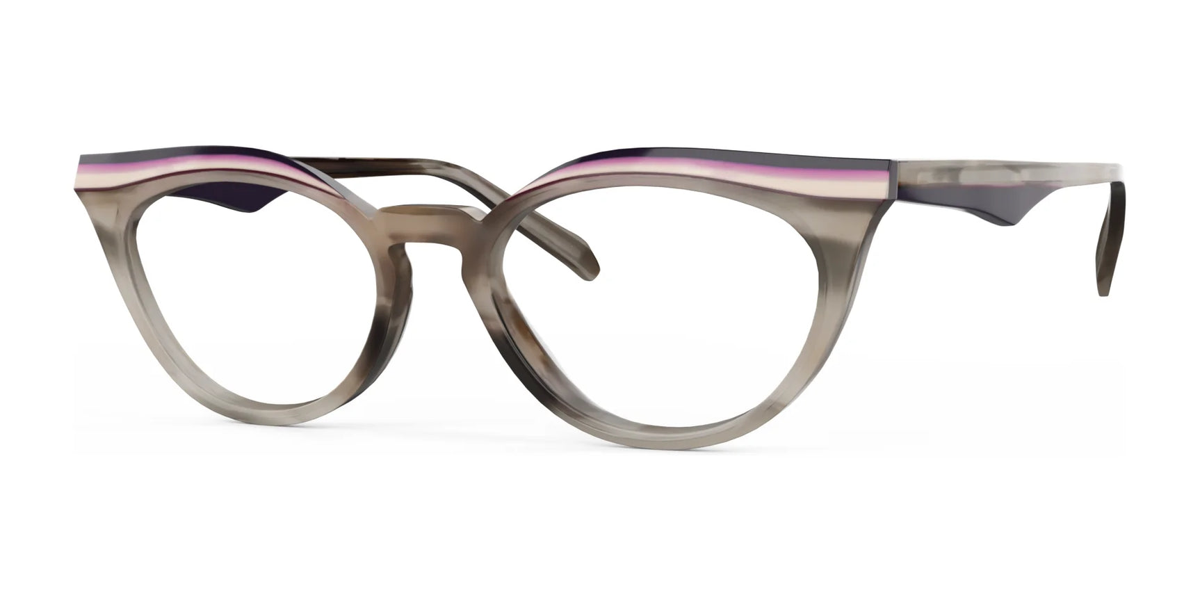 OGI BIG BABE Eyeglasses | Size 55 OGI BIG BABE Eyeglasses | Size 55