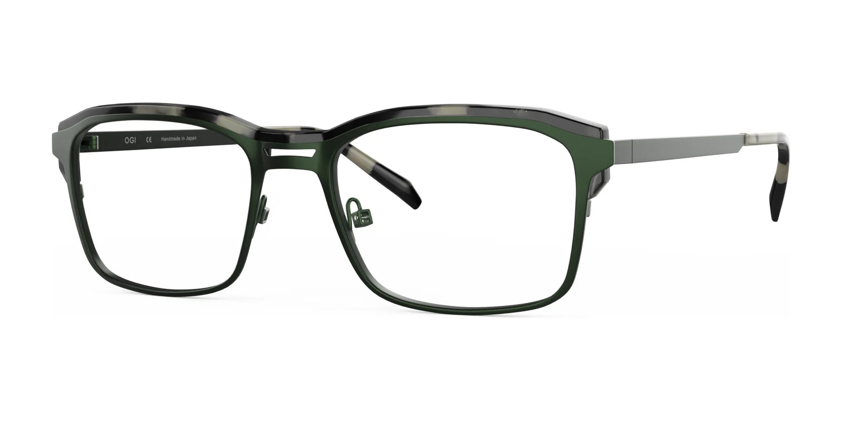 OGI BIG NUT ROLL Eyeglasses | Size 55 OGI BIG NUT ROLL Eyeglasses | Size 55