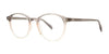 OGI BINGO Eyeglasses | Size 47 / Grey Rose Fade
