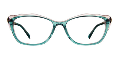 OGI BOBCAT Eyeglasses | Size 52