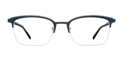 OGI BREWERY Eyeglasses | Size 53