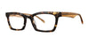 OGI BUH BYE Eyeglasses | Size 52 / Tortoise