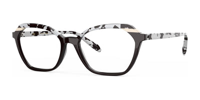 OGI BULLSEYE Eyeglasses | Size 52