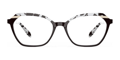 OGI BULLSEYE Eyeglasses | Size 52
