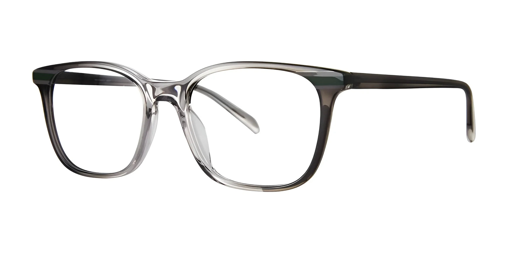 OGI BUNYAN Eyeglasses Rugby Grey OGI BUNYAN Eyeglasses Rugby Grey