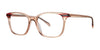 OGI BUNYAN Eyeglasses | Size 53 / Smoke Rugby