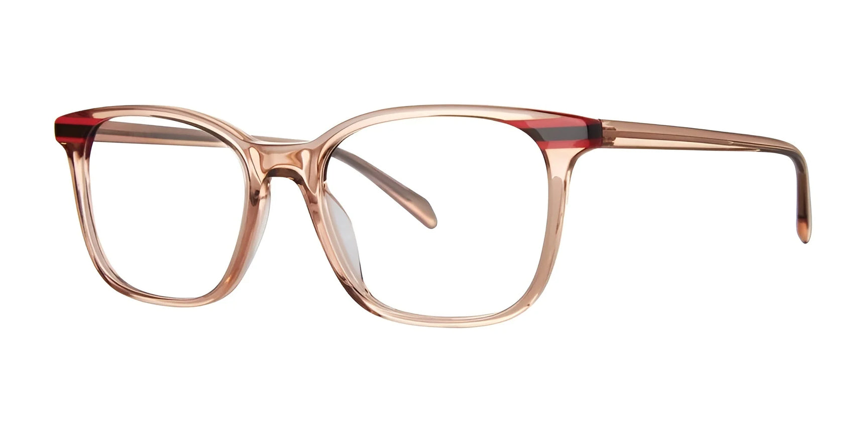 OGI BUNYAN Eyeglasses Smoke Rugby OGI BUNYAN Eyeglasses Smoke Rugby