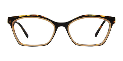 OGI BUSY BODY Eyeglasses | Size 54