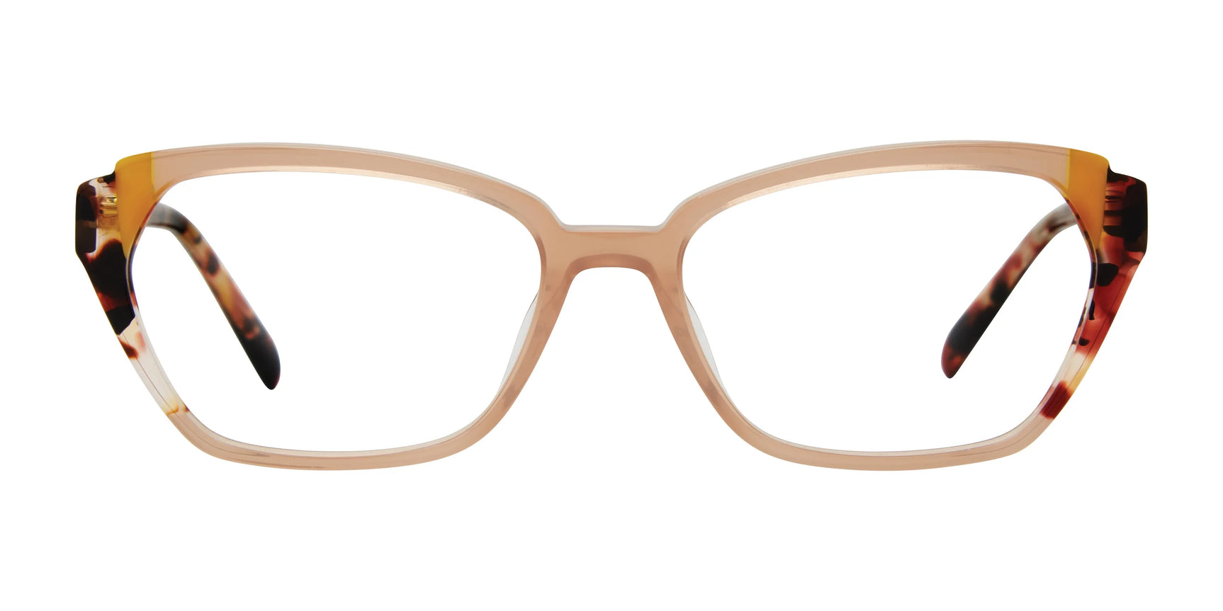 OGI BUTTER QUEEN Eyeglasses | Size 53 OGI BUTTER QUEEN Eyeglasses | Size 53