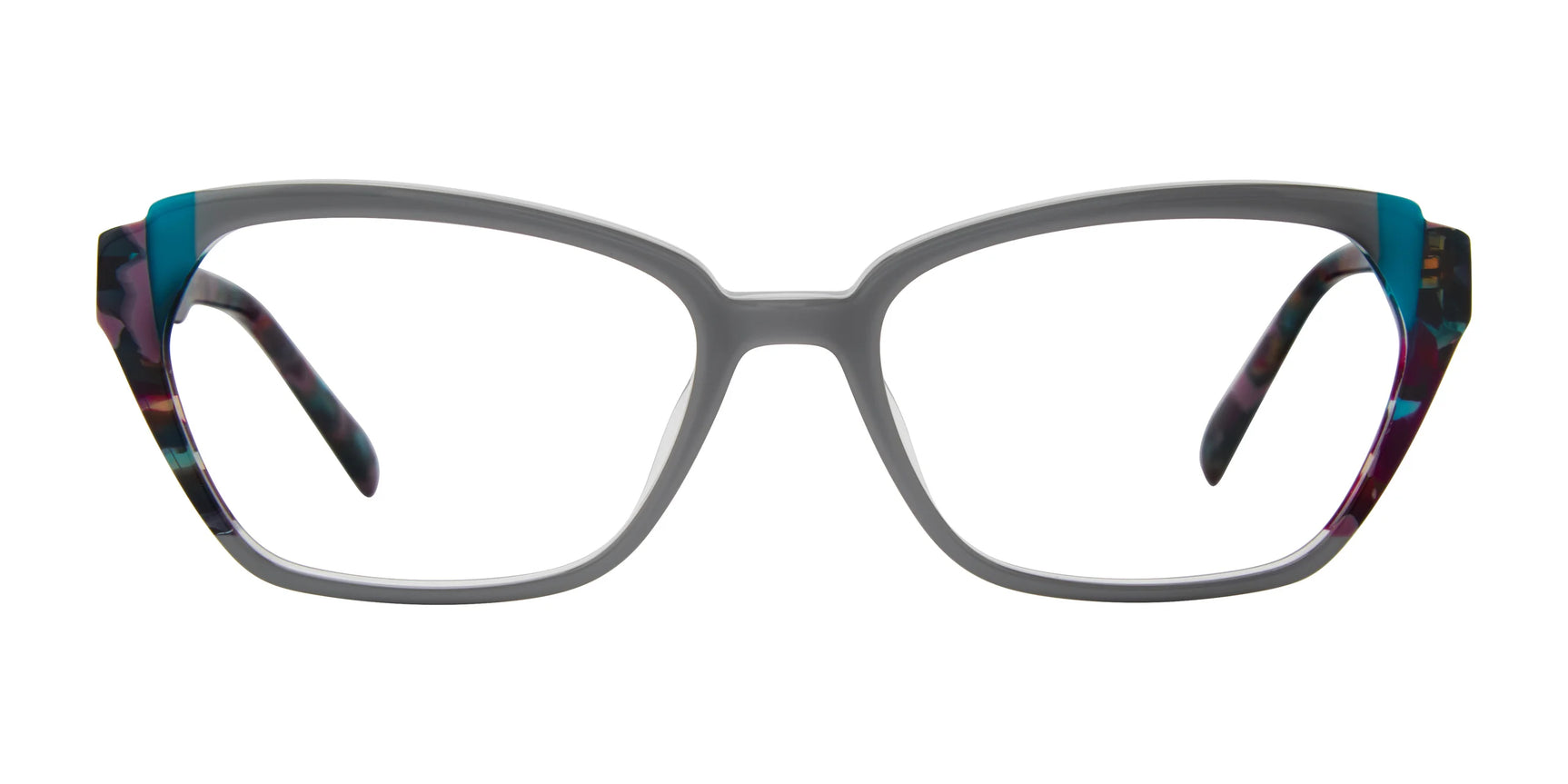 OGI BUTTER QUEEN Eyeglasses | Size 53 OGI BUTTER QUEEN Eyeglasses | Size 53