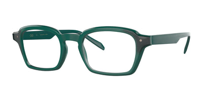 OGI BY GOLLY Eyeglasses Frog Green