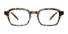 OGI BY GOLLY Eyeglasses | Size 50 / Frog Green