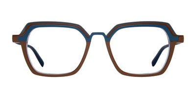 OGI CABIN Eyeglasses | Size 50