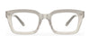 OGI CAMPGROUND Eyeglasses | Size 51 / Dark Grey Crystal