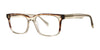 OGI CAPITOL Eyeglasses | Size 54 / Havana Sunrise
