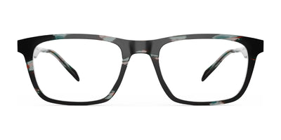 OGI CERTAINLY Eyeglasses | Size 56
