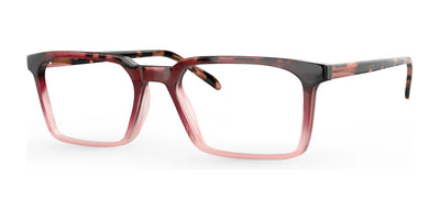 OGI CONSTRUCTION SEASON Eyeglasses Blush Fade Tortoise