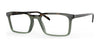 OGI CONSTRUCTION SEASON Eyeglasses | Size 56 / Tortoise Olive