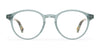 OGI COSMIC BINGO Eyeglasses | Size 48 / Matte Sand