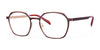 OGI COULD BE WORSE Eyeglasses | Size 50 / Punchy Rose