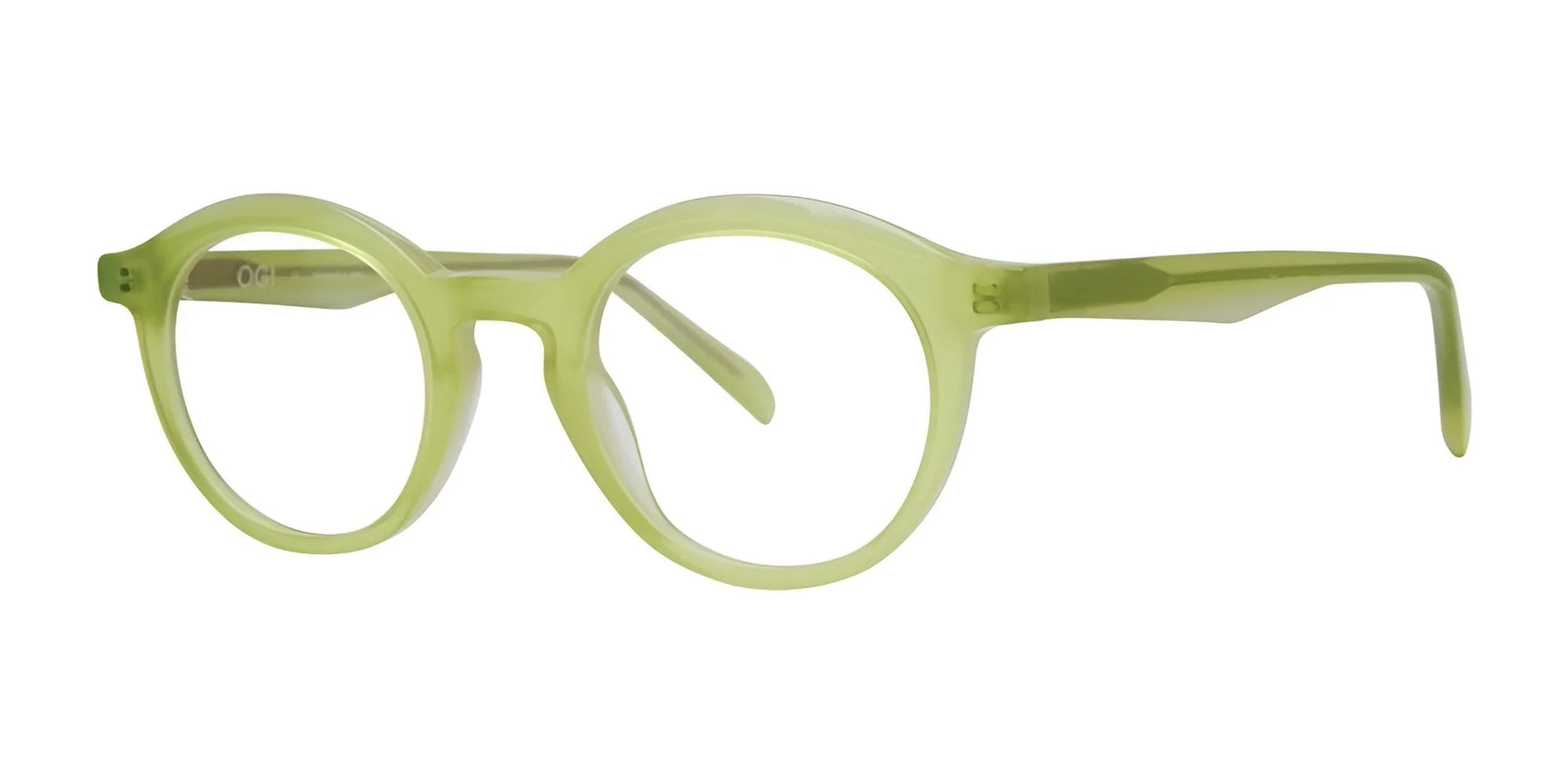 OGI CRUSHIN IT Eyeglasses Day Glow OGI CRUSHIN IT Eyeglasses Day Glow