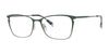 OGI CUTIE PIE Eyeglasses | Size 53 / Emerald Fade