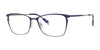OGI CUTIE PIE Eyeglasses | Size 53 / Violet Fade