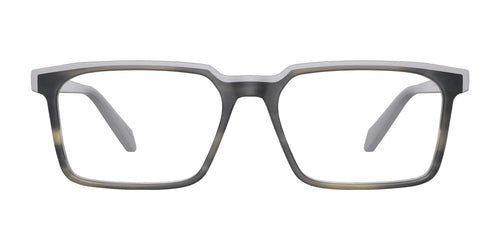 OGI Kids DETOUR Eyeglasses / Size 51 / Horn