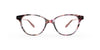 OGI DONTCHA KNOW Eyeglasses | Size 51 / Blush Tortoise