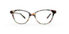 OGI DONTCHA KNOW Eyeglasses | Size 51 / Blush Tortoise