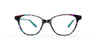 OGI DONTCHA KNOW Eyeglasses | Size 51 / Blush Tortoise