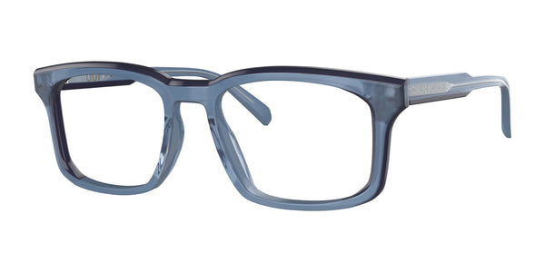 OGI DRIFTER Eyeglasses | Size 52 / Blue Navy