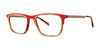 OGI DUUDE Eyeglasses | Size 53 / Maple Mix